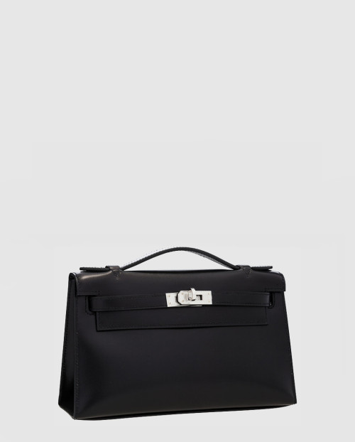 [HERMES-에르메스]켈리 포쉐트 스위프트