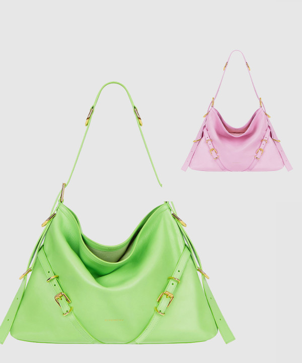 [GIVENCHY-지방시]보유백 미듐