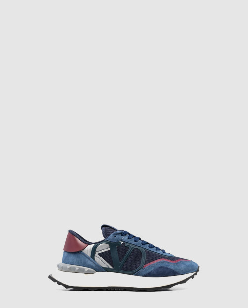 [VALENTINO-발렌티노]넷러너 로우탑 스니커즈