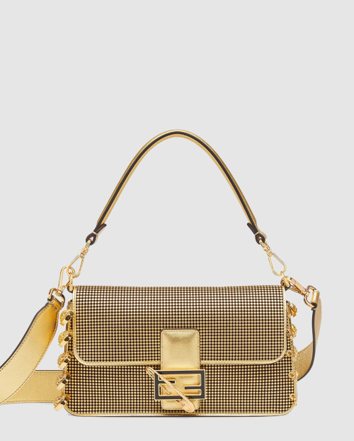 [FENDI-펜디]펜다체 바게트 8BR801