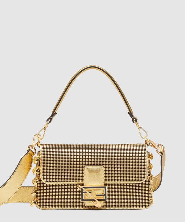 [FENDI-펜디]펜다체 바게트 8BR801