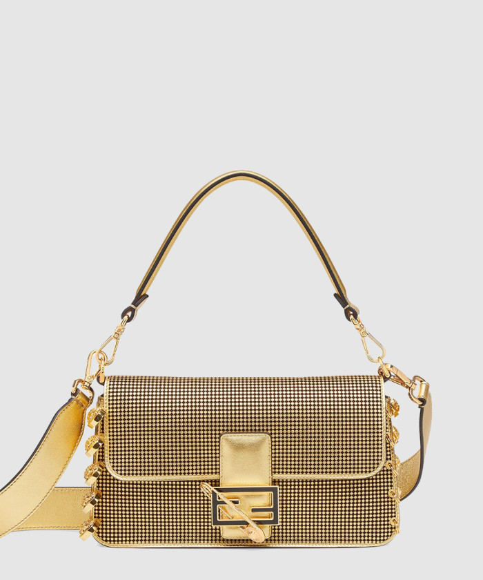 레플리카|이미테이션 fendi-펜디펜다체-바게트-8br801