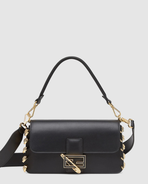 [FENDI-펜디]펜다체 바게트 8BR801