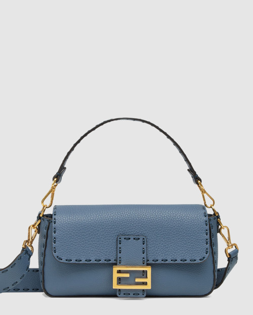 [FENDI-펜디]바게트백 미듐 8BR600