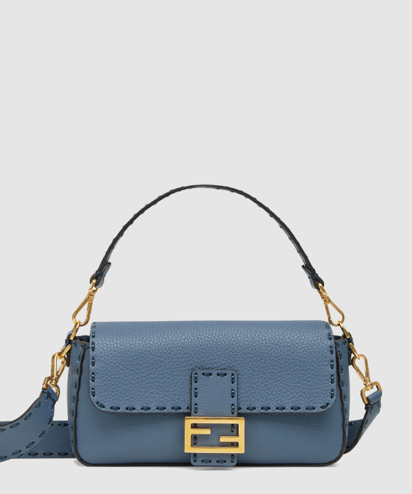 [FENDI-펜디]바게트백 미듐 8BR600