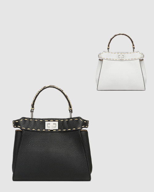 [FENDI-펜디]피카부 셀러리아 미니 8BN244