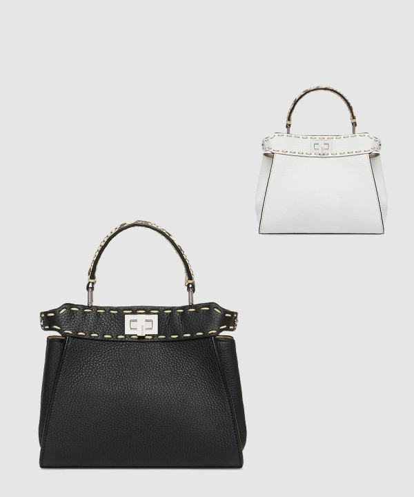 [FENDI-펜디]피카부 셀러리아 미니 8BN244