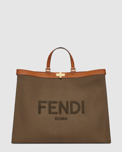 [FENDI-펜디]X-토트백 8BH375