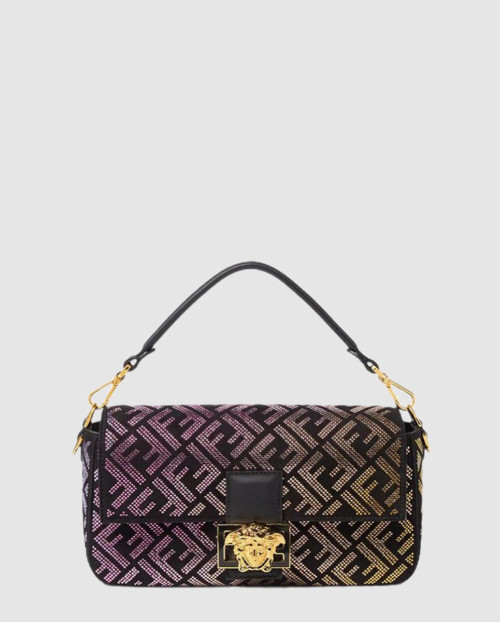 [FENDI-펜디]펜다체 바게트 8BR600