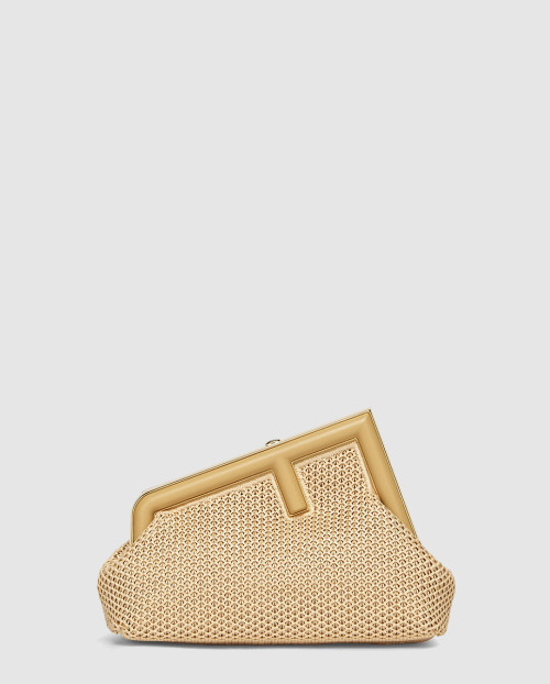 [FENDI-펜디]퍼스트 숄더백 스몰 8BP129