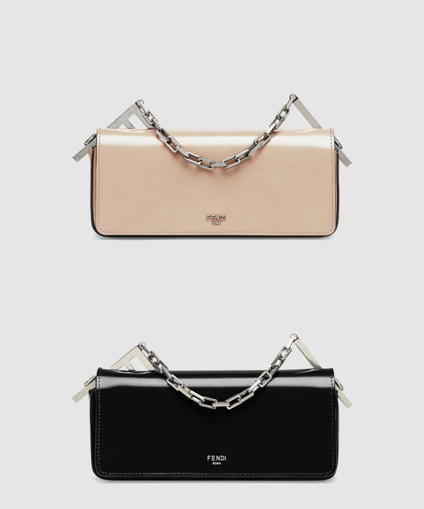 [FENDI-펜디]퍼스트 사이트 미니백 8BS072