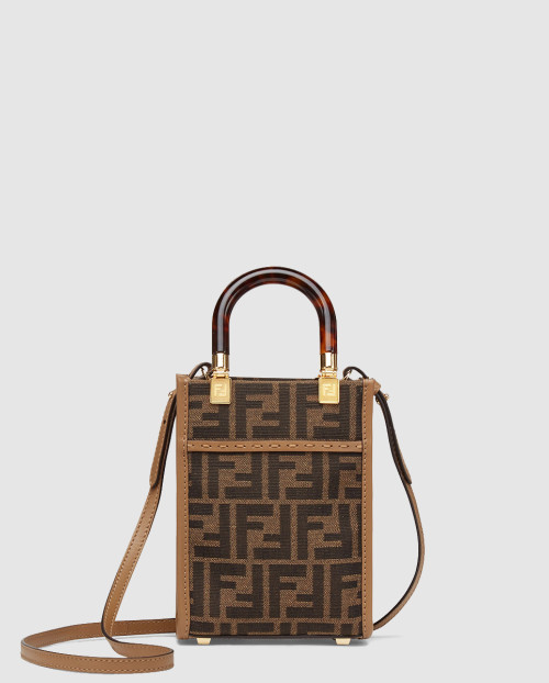 [FENDI-펜디]선샤인 쇼퍼백 미니 8BS051