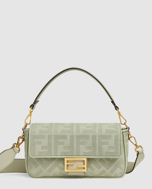 [FENDI-펜디]바게트백 미듐 8BR600