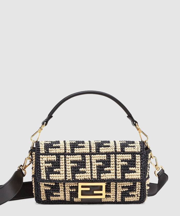 레플리카|이미테이션 fendi-펜디바게트백-미듐-8br600-23