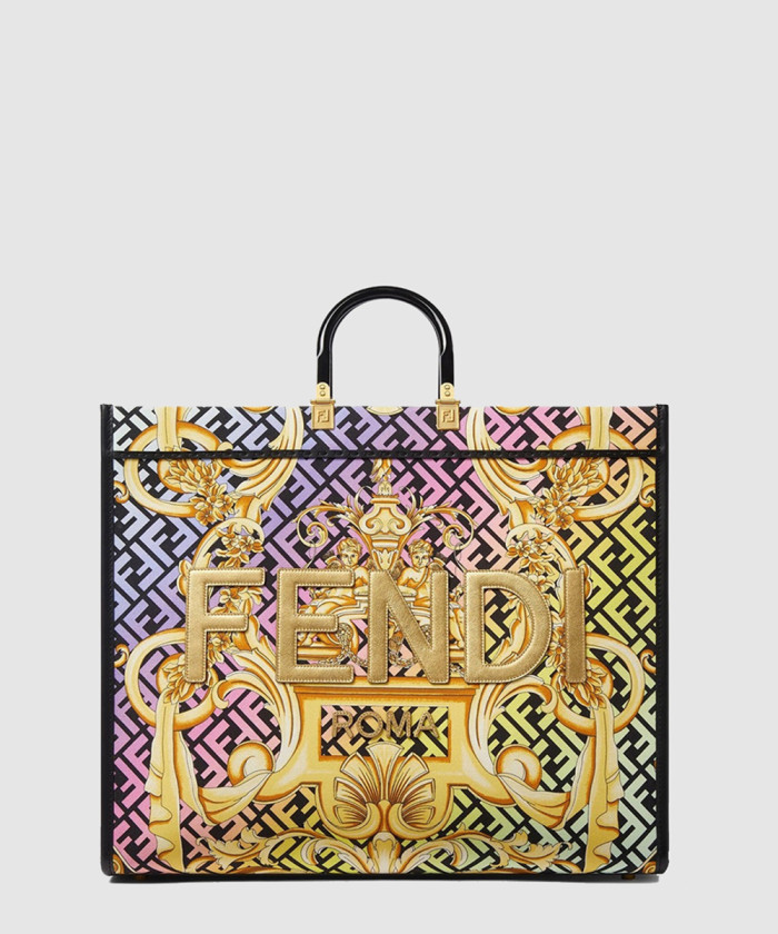 레플리카|이미테이션 fendi-펜디펜다체-선샤인-쇼퍼백-라지-8bh372