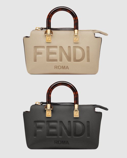 [FENDI-펜디]바이 더 웨이 미니 8BS067