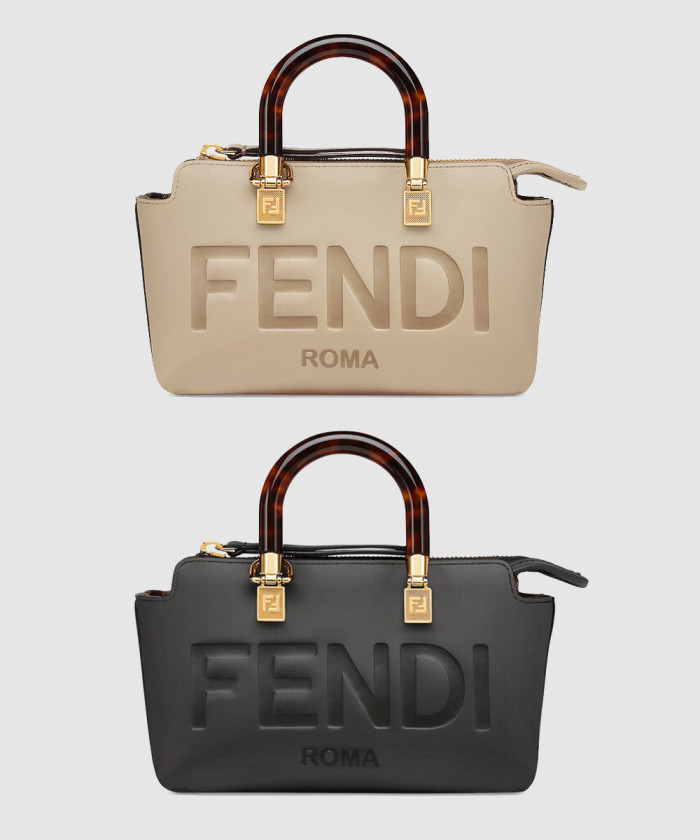 레플리카|이미테이션 fendi-펜디바이-더-웨이-미니-8bs067-4