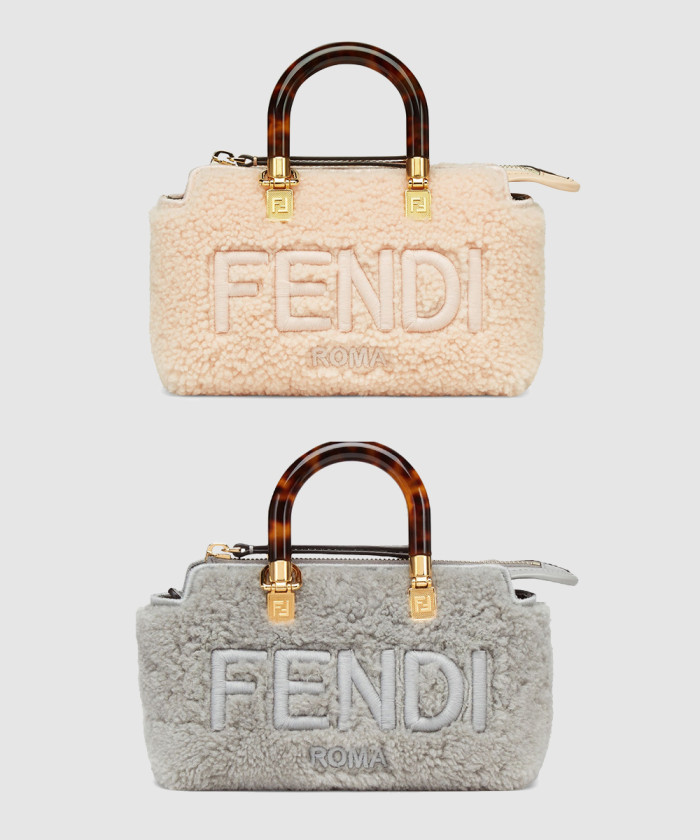 레플리카|이미테이션 fendi-펜디바이-더-웨이-미니-8bs067-1