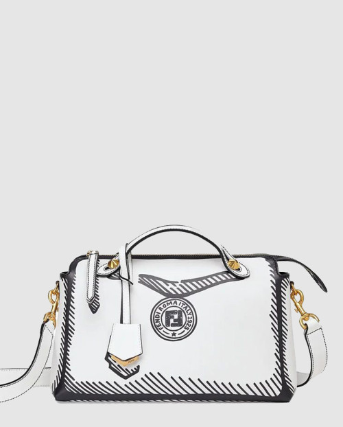 [FENDI-펜디]바이 더 웨이 미듐 8BL146