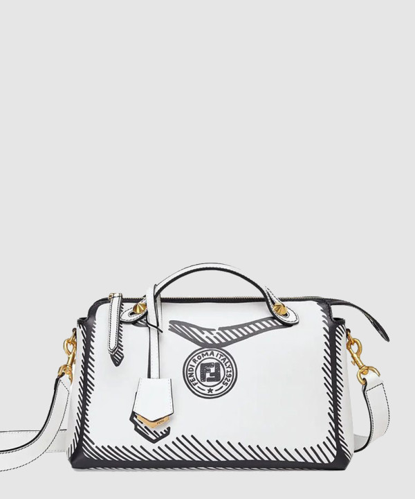 [FENDI-펜디]바이 더 웨이 미듐 8BL146