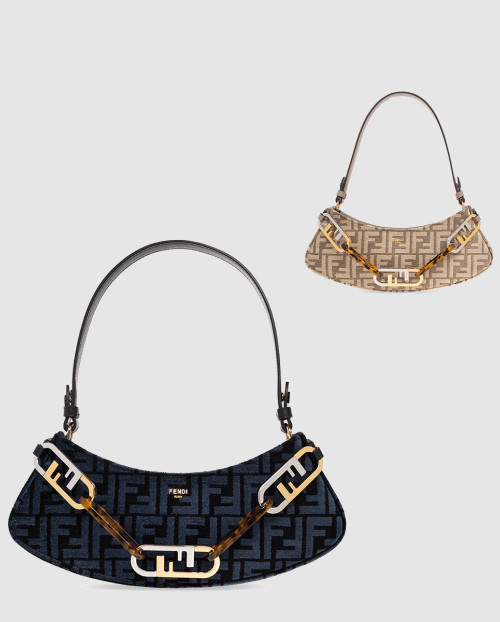 [FENDI-펜디]오락 스윙 숄더백 8BS068