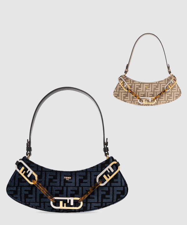 [FENDI-펜디]오락 스윙 숄더백 8BS068