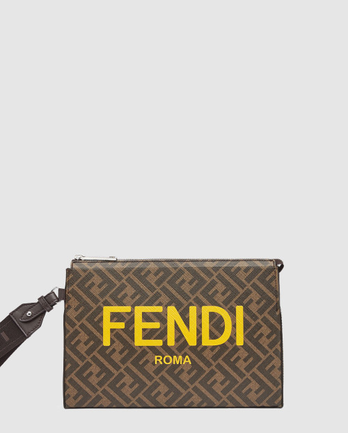 [FENDI-펜디]클러치 팩 7VA564