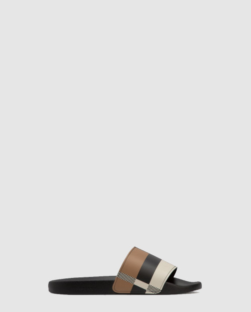 [BURBERRY-버버리]로고 슬라이드 80436721