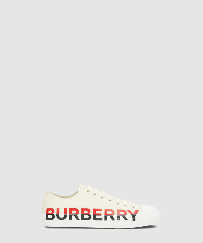 레플리카|이미테이션 burberry-버버리맨즈-쓰리톤-로고-스니커즈80342521