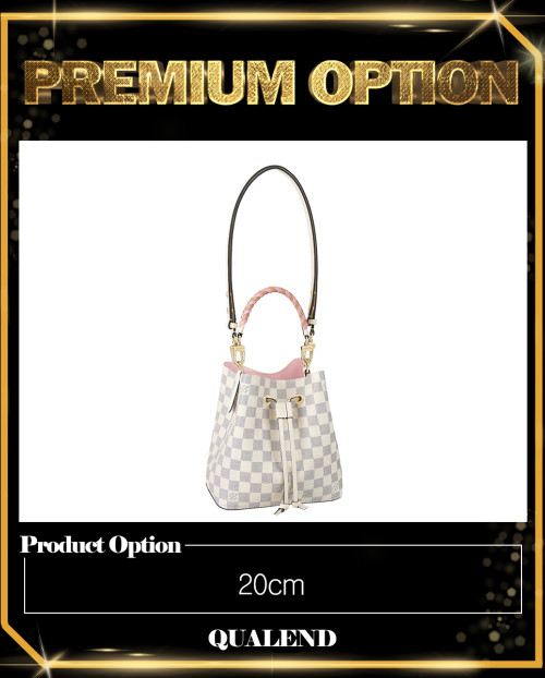 [LOUIS VUITTON-루이비통]네오노에 BB 20 N45292