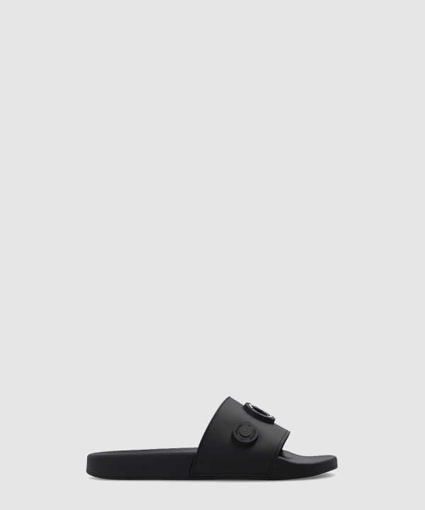 [BURBERRY-버버리]로고 그래픽 슬라이드 8048196