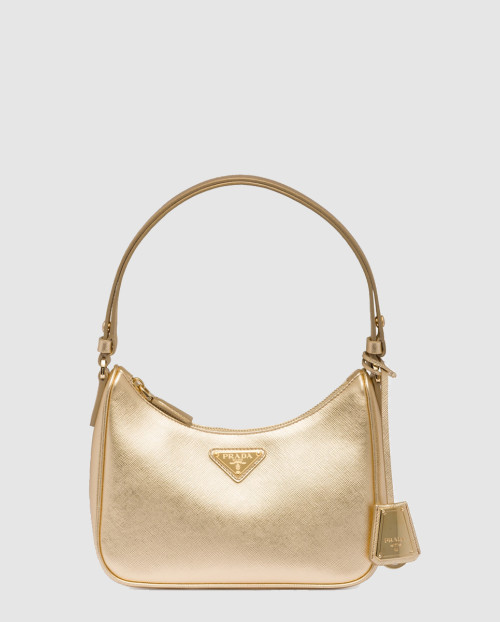 [PRADA-프라다]사피아노 레더 미니백 1BC204