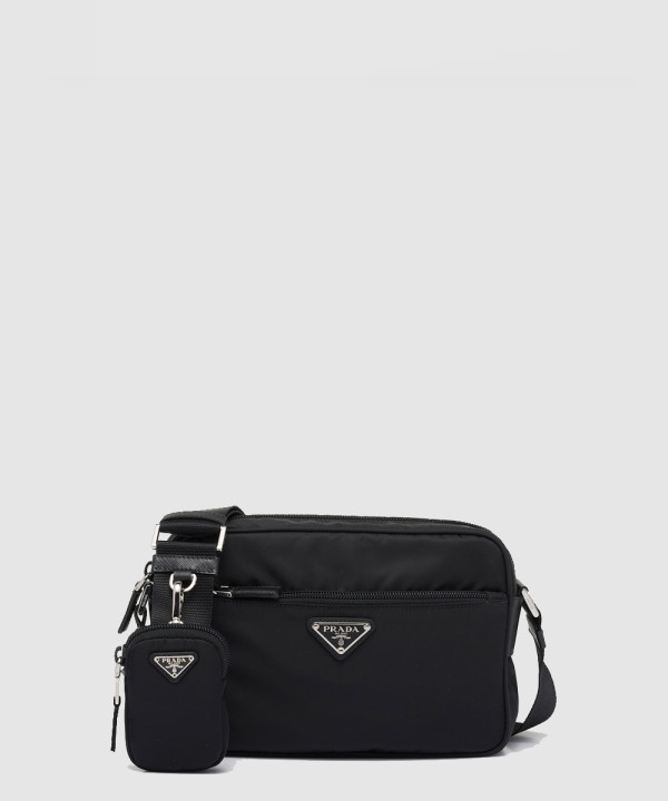 [PRADA-프라다]리나일론 숄더백 1BC167