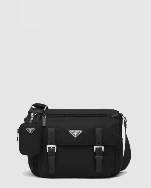 [PRADA-프라다]리나일론 숄더백 1BD953