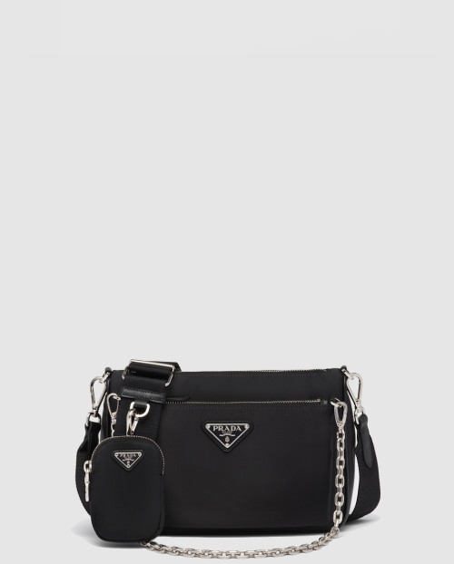 [PRADA-프라다]리나일론 숄더백 1BH168