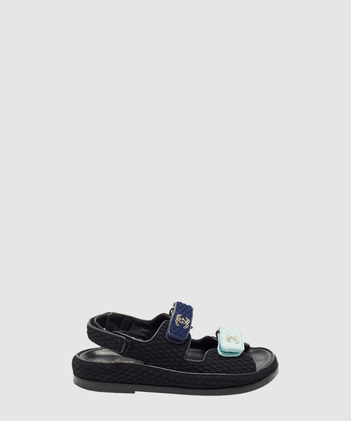 레플리카|이미테이션 chanel-샤넬샌들-g35927-12