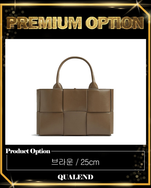 [BOTTEGA-보테가베네타]아르코 토트백 미니 709337