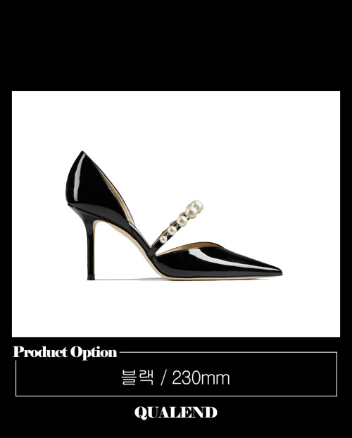 [JIMMY CHOO-지미추]Aurelie 85