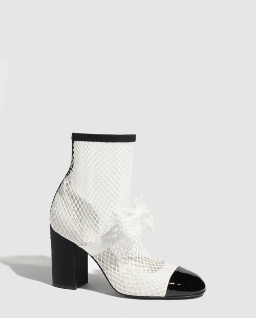 [CHANEL-샤넬]메리 제인 G40093