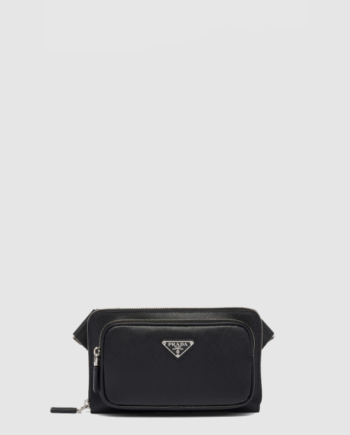 [PRADA-프라다]사피아노 벨트백 2VH156