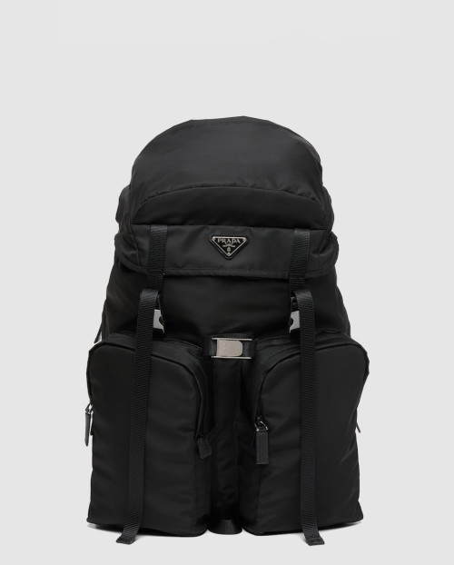 [PRADA-프라다]리나일론 사피아노 백팩 2VZ019