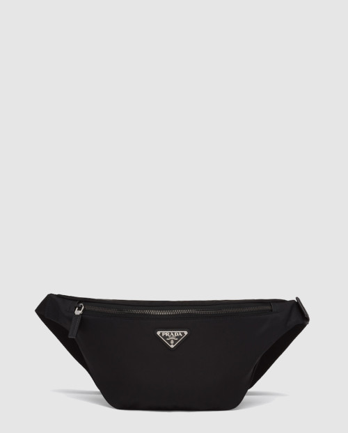 [PRADA-프라다]리나일론 사피아노 벨트백 2VL033