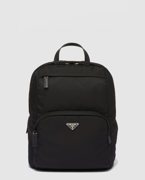 [PRADA-프라다]리나일론 사피아노 백팩 2VZ104