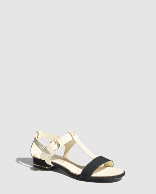 [CHANEL-샤넬]샌들 G39022