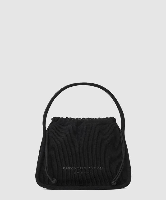 레플리카|이미테이션 awang-알렉산더왕라이언-리브-니트백-스몰-2k20t0