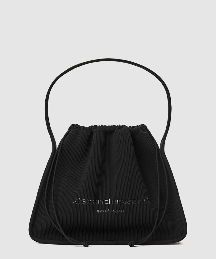 레플리카|이미테이션 awang-알렉산더왕라이언-리브-니트백-라지-2k21t0