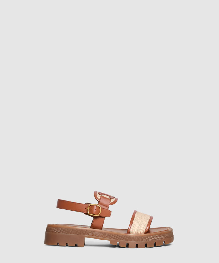 레플리카|이미테이션 celine-셀린느클레아-트리오페-샌들-353872