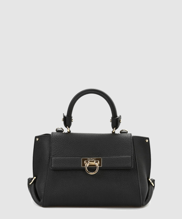 [FERRAGAMO-페레가모]소피아 토트백 스몰 21F628