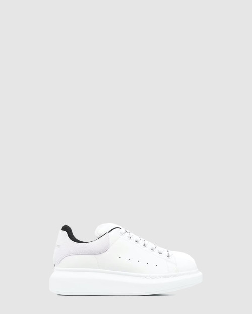 [MCQUEEN-알렉산더맥퀸]오버솔 스니커즈 697103