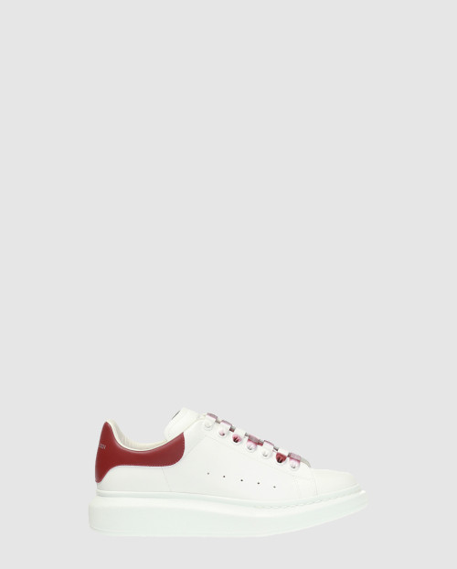 [MCQUEEN-알렉산더맥퀸]오버솔 스니커즈 553680